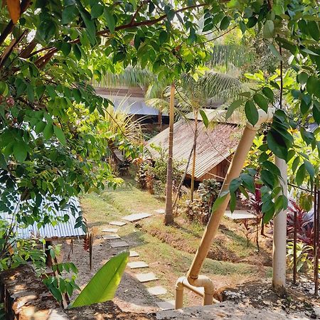 Xingu Camping Site Leticia Exteriör bild