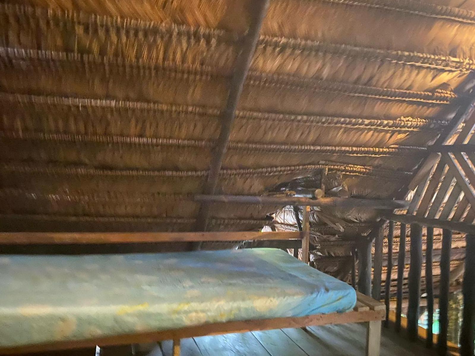 Xingu Camping Site Leticia Exteriör bild