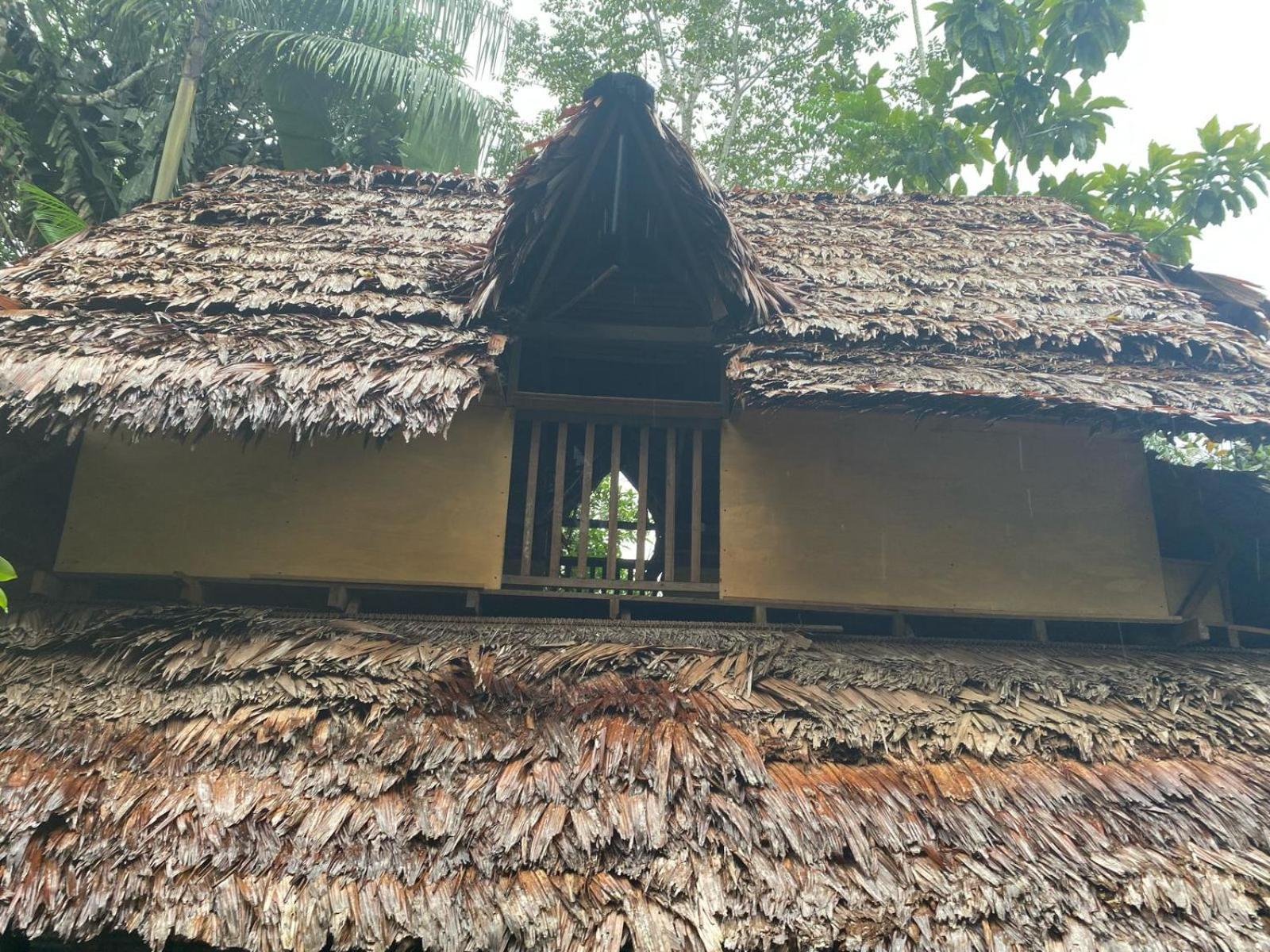 Xingu Camping Site Leticia Exteriör bild
