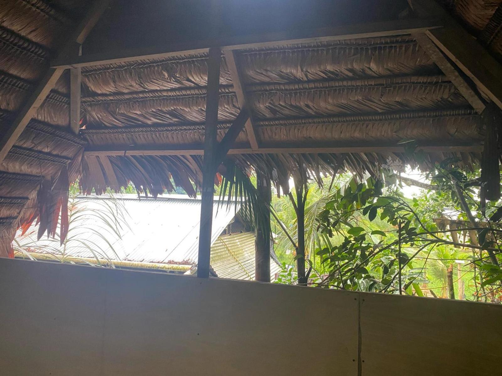 Xingu Camping Site Leticia Exteriör bild